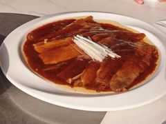 -大草原清真饭庄(沙河店)