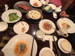 -万豪中餐厅·粤菜·北京粤财JW万豪酒店