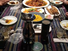 -驿楼兰·新疆菜(火车站店)