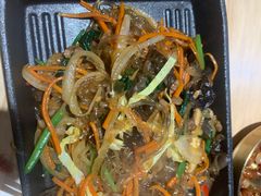-金顺碳烤肉(番禺傍江地铁站店)