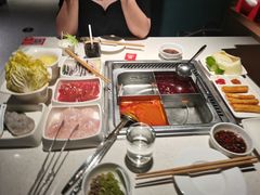 -海底捞火锅(长沙华创国际广场店)
