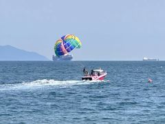 -大梅沙海滨公园