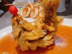 -闫府私房菜·老字号(恒隆店)