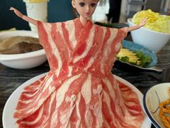 -云中捞高空旋转餐厅(商茂世纪广场店)