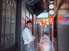 -王庄阿咪海鲜大排档(象园店)