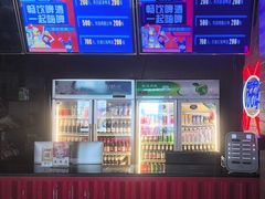 -秘宅KTV(马甸桥店)