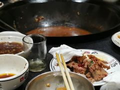 -老渔翁笨锅炖(新园路店)