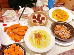 -稻香酒家(长宁KING88广场店)