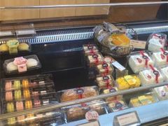 面包甜点陈列柜-85度C(南京珠江华海店)