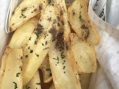 -豪客来牛排(红豆万花城店)