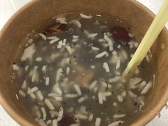 桂花米酒糊-四季美汤包(户部巷店)