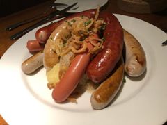 -宝莱纳餐厅(滨江店)