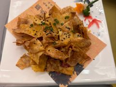 -银都上海菜馆(粤海东路店)