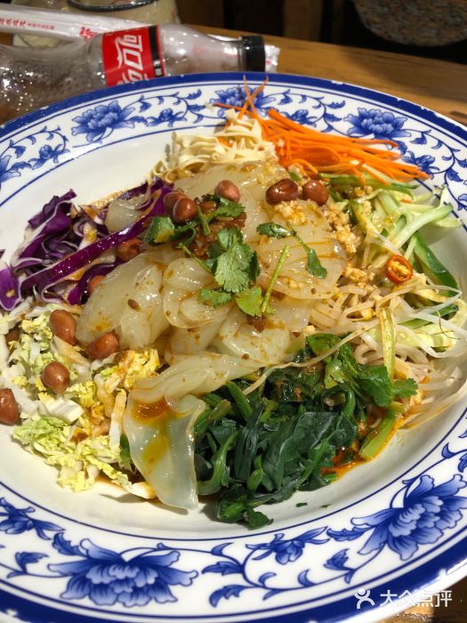 老地方农家菜(昌黎一店)图片