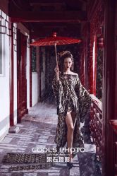 点击看大图 -果石摄影(汉街skp店)