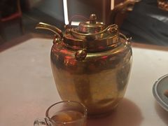 -小吊梨汤·北京菜·烤鸭(双井乐成中心店)