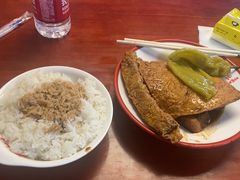 -刘小忙把子肉(北园大街总店)