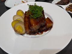 -望乡楼上海菜(日月光店)