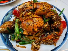 -旺鲜渔港连锁餐厅·珠海特色美食地标(爱情邮局店)