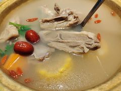 -羊之道草原味道清真餐厅(番禺店)