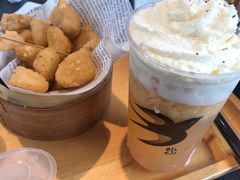 -BeauTea水仙(coco park店)