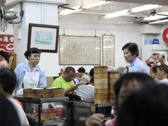 -香港蓮香樓(上環店)