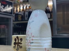 -东京屋(武定路店)