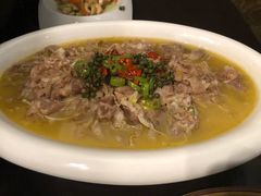 -冰城小镇音乐串吧·聚会餐厅(百子湾店)