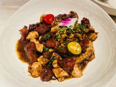 -金椰壳· 大厨新加坡菜(壹方城店)