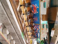 -亚马逊海鲜自助(梅溪湖步步高店)