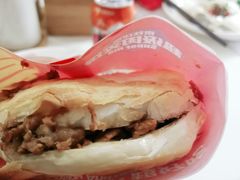 -秦陕印象超级肉夹馍(万达广场西安民乐园店)