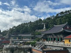 -海东龙宫寺