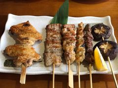 -有喜屋·深夜食堂(北京西路店)