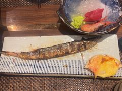 -田舍家Inakaya·炉端烧·铁板烧(天汇igc店)