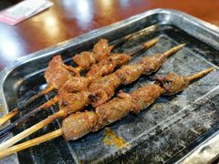 -伊隆斋(什刹海店)