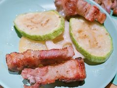 -唯成•韩国炭火烤肉 유성고기