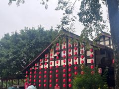 -五凤溪古镇