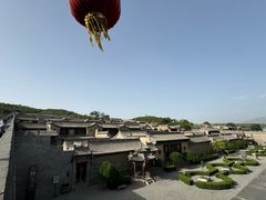 -山西王家大院