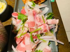 -新石器烤肉(中房金谊广场店)