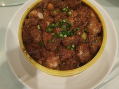 -香丰阁·烤鸭·川湘菜(清河店)