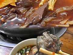 -黑竹香鸡(营和巷店)
