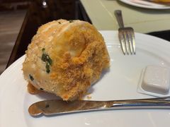 -万达瑞华酒店美食汇自助餐厅(楚河汉街店)