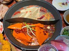 -赵美丽·重庆社区火锅·直营店(火车东站·中豪国际店)