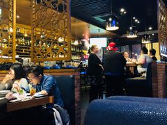 大堂-bluefrog蓝蛙(悠唐购物中心店)