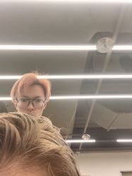 -斑斓色彩沙龙