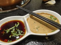 -阳坊胜利涮羊肉(阳坊老店)