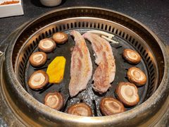 -嘿嘟嘟·肋条烧肉放题(爱融荟城店)