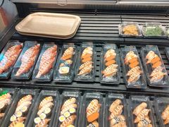 -鲜道寿司(无锡苏宁店)