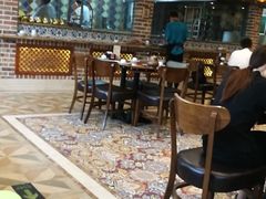 大堂-巴依老爷新疆美食(望京小街店)