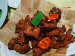 -香港仔茶餐厅(凤阳店)